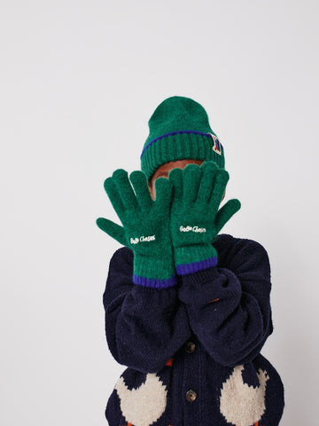 [보보쇼즈] 도기 메이트 비니 B225AI037