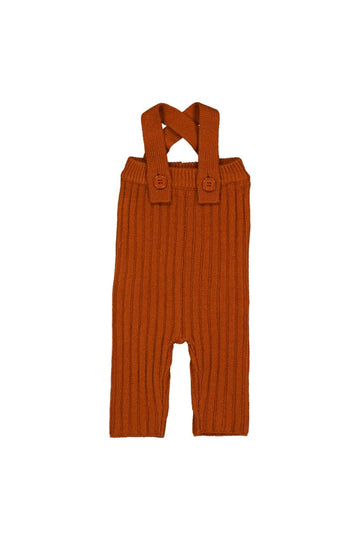 [헬로시모네] 베이비 피슈 팬츠 헤이즐넛 AW25-PICHPH