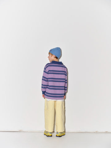 [메인스토리] 비니 블루 AW25MS128