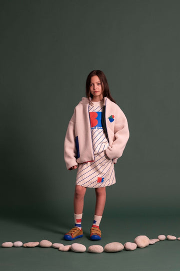 [본못] 스노우 코트 테크 포켓 AW24-CTSN-FOG