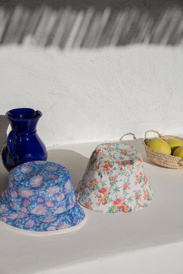 [루이스미샤] Devy 썬 햇 블루 GBC-S25-S0064