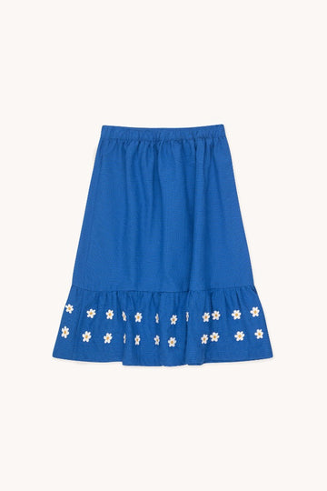 [타이니코튼] 데이지 롱 스커트 AW24-209-P29 [OL]