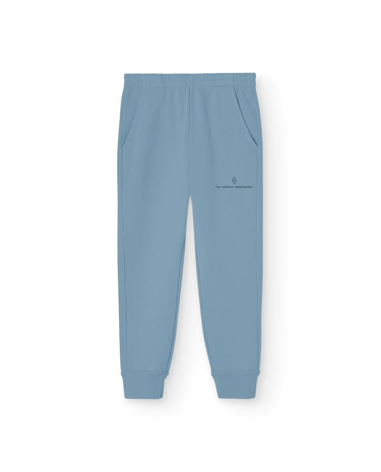 Blue Animals Draco Sweatpants