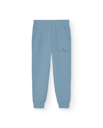 Blue Animals Draco Sweatpants