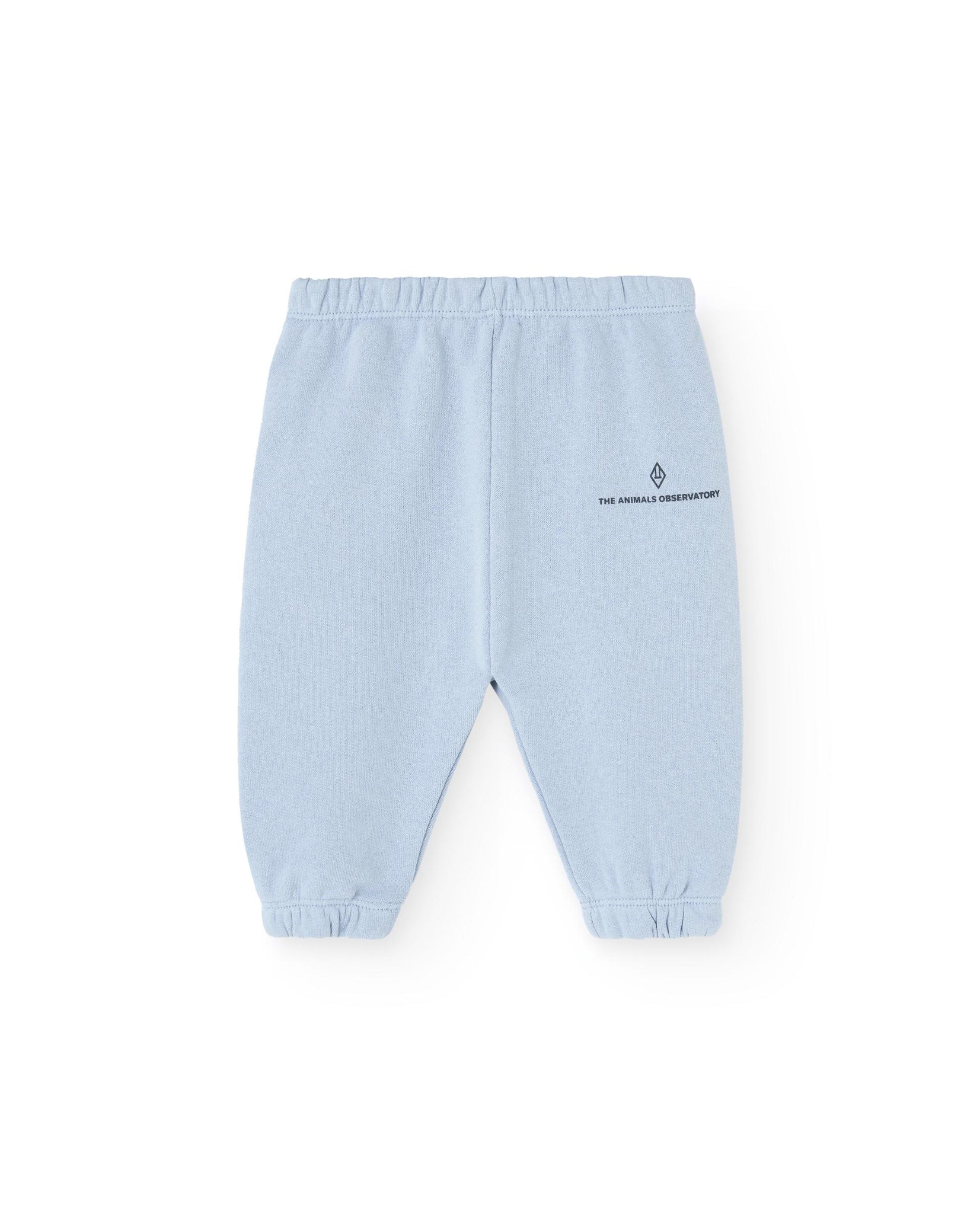 Blue Sloth Sweatpants
