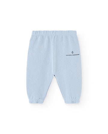 Blue Sloth Sweatpants