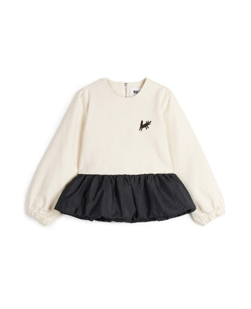 [울프앤리타] 프레드리카 크루 WRAW24FRECU[OL]