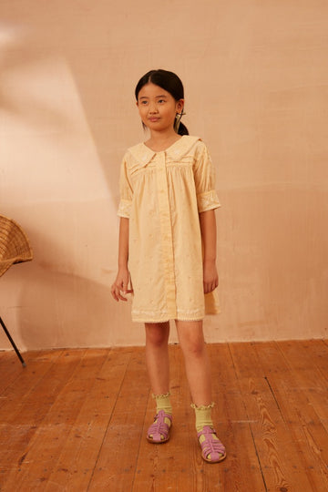[아폴리나] BETTE 드레스 APOBETMLKS25