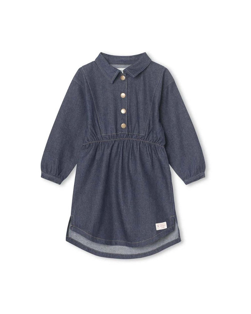 [먼데이 코펜하겐] Sarah 셔츠드레스 [OL]