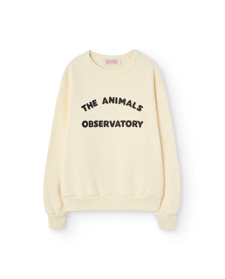 White Shark Sweatshirt