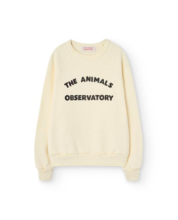 White Shark Sweatshirt