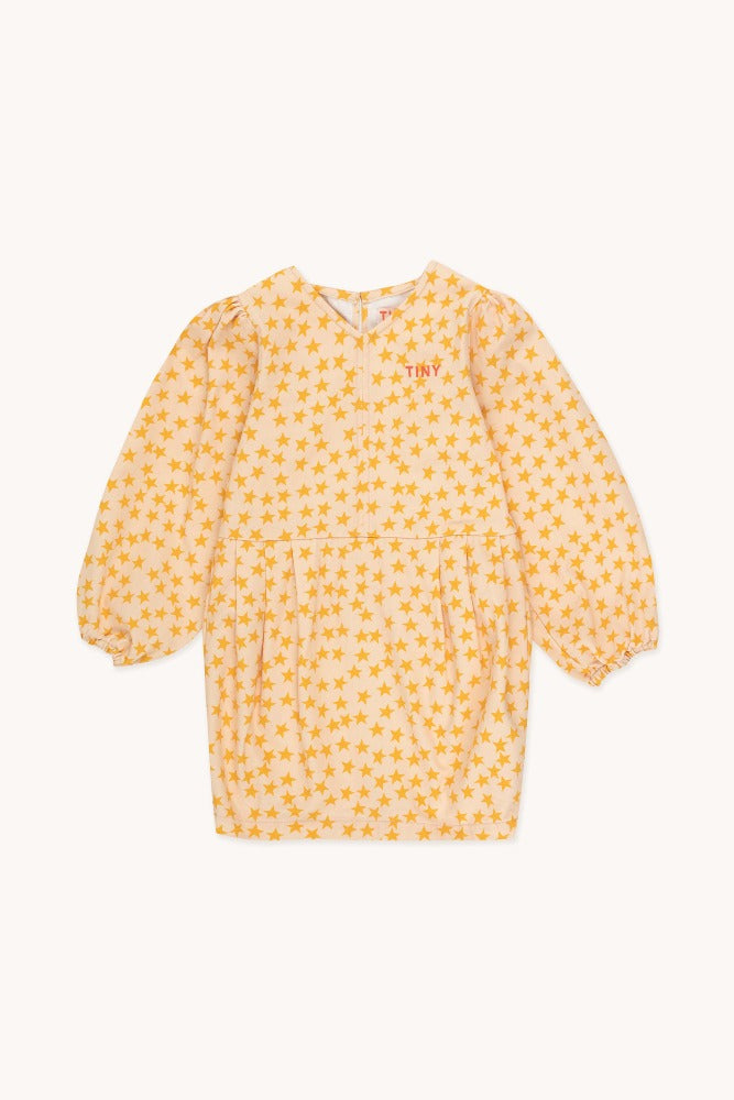 [타이니코튼] 스타 드레스 AW24-201-M01 [OL]