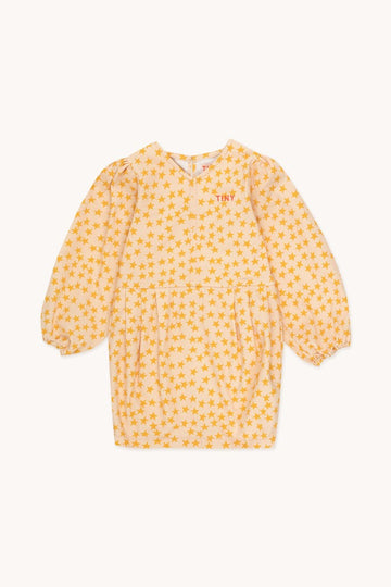 [타이니코튼] 스타 드레스 AW24-201-M01 [OL]