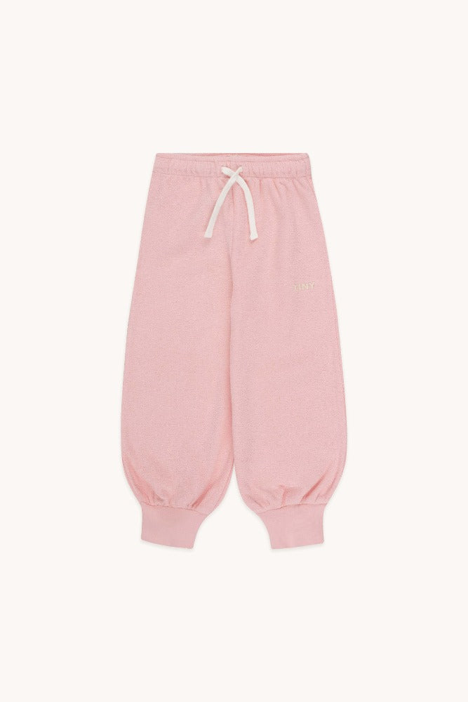 [타이니코튼] 솔리드 스웻팬츠 AW24-134-P17 [OL]