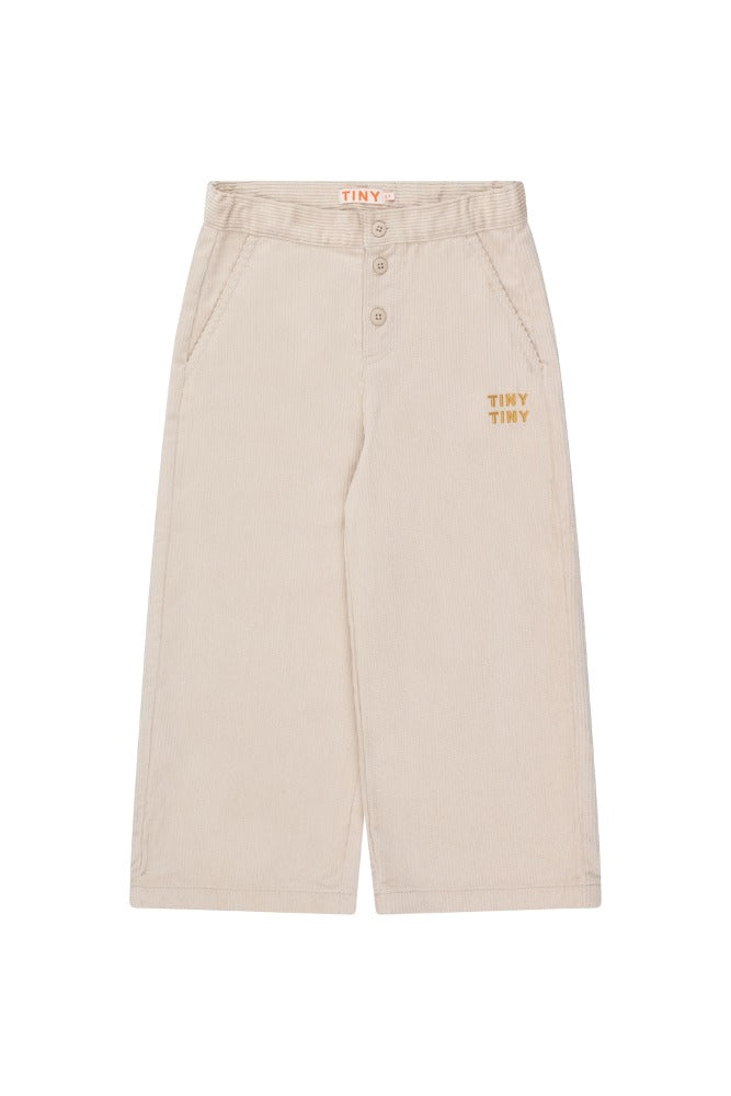 [타이니코튼] 코듀로이 버튼 팬츠 AW24-220-M01 [OL]