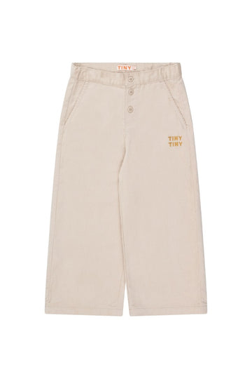 [타이니코튼] 코듀로이 버튼 팬츠 AW24-220-M01 [OL]