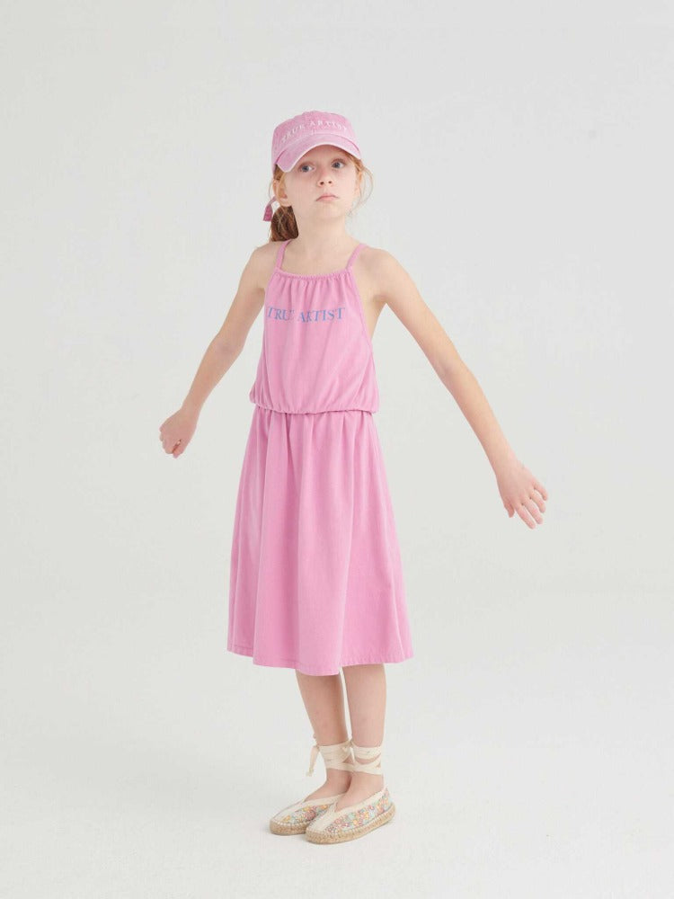 [트루아티스트] 드레스 n04 라일락 핑크 123PC030