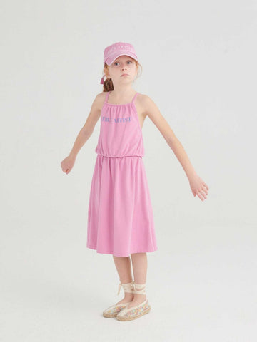 [트루아티스트] 드레스 n04 라일락 핑크 123PC030