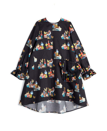 [울프앤리타] 클라우디아 파도 WRAW24CLAFA[OL]