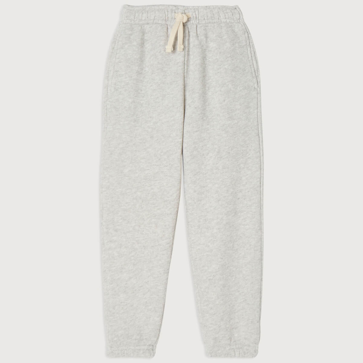 Kodytown Kid's Joggers in Polar Melange by American Vintage