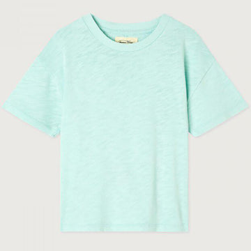 Sonoma Kid's T Shirt in Glaciel Vintage by American Vintage