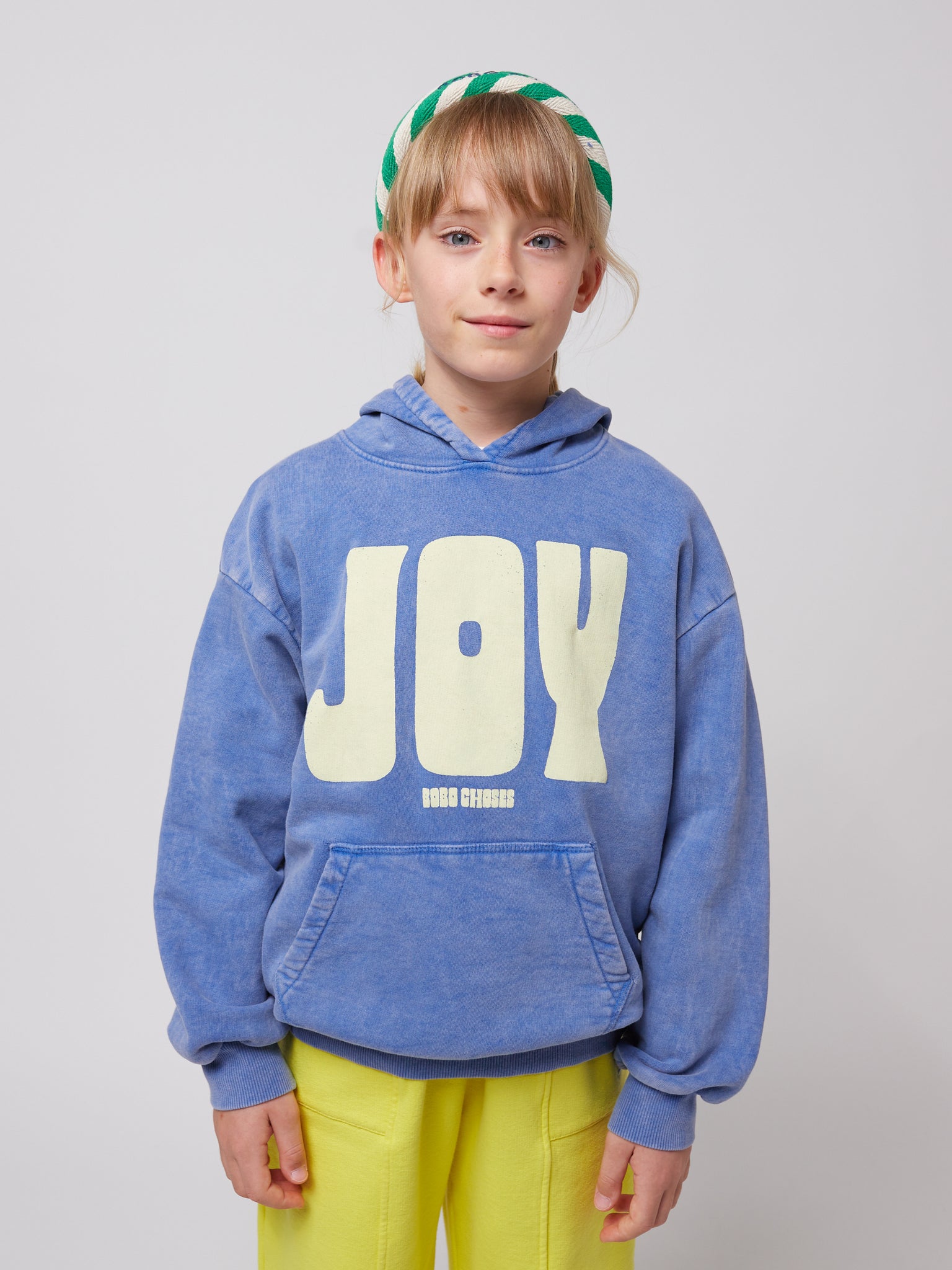 [K*B 25SS 1차] Joy hoodie