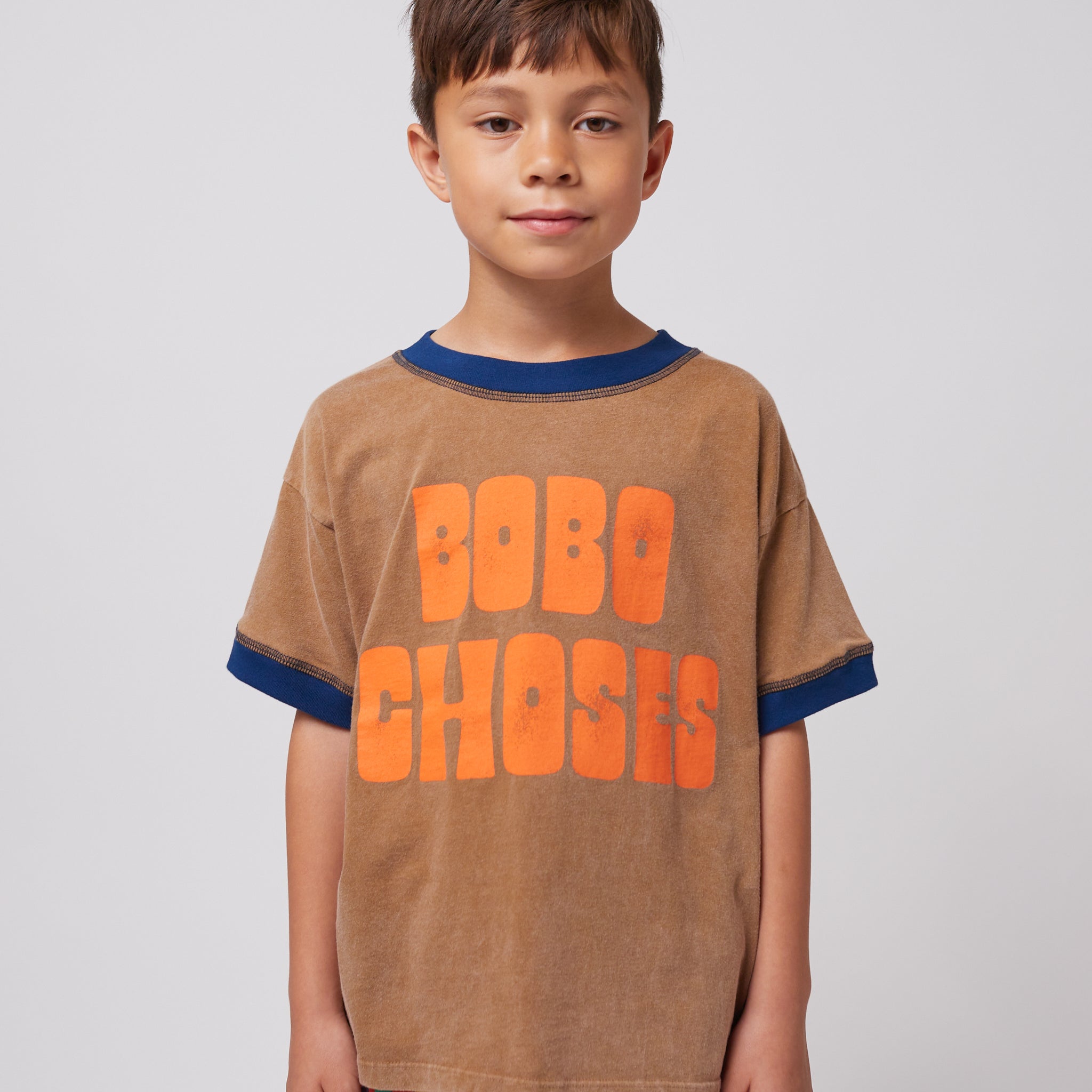 [K*B 25SS 3차] Bobo Choses T-shirt