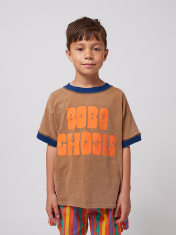 [K*B 25SS 3차] Bobo Choses T-shirt