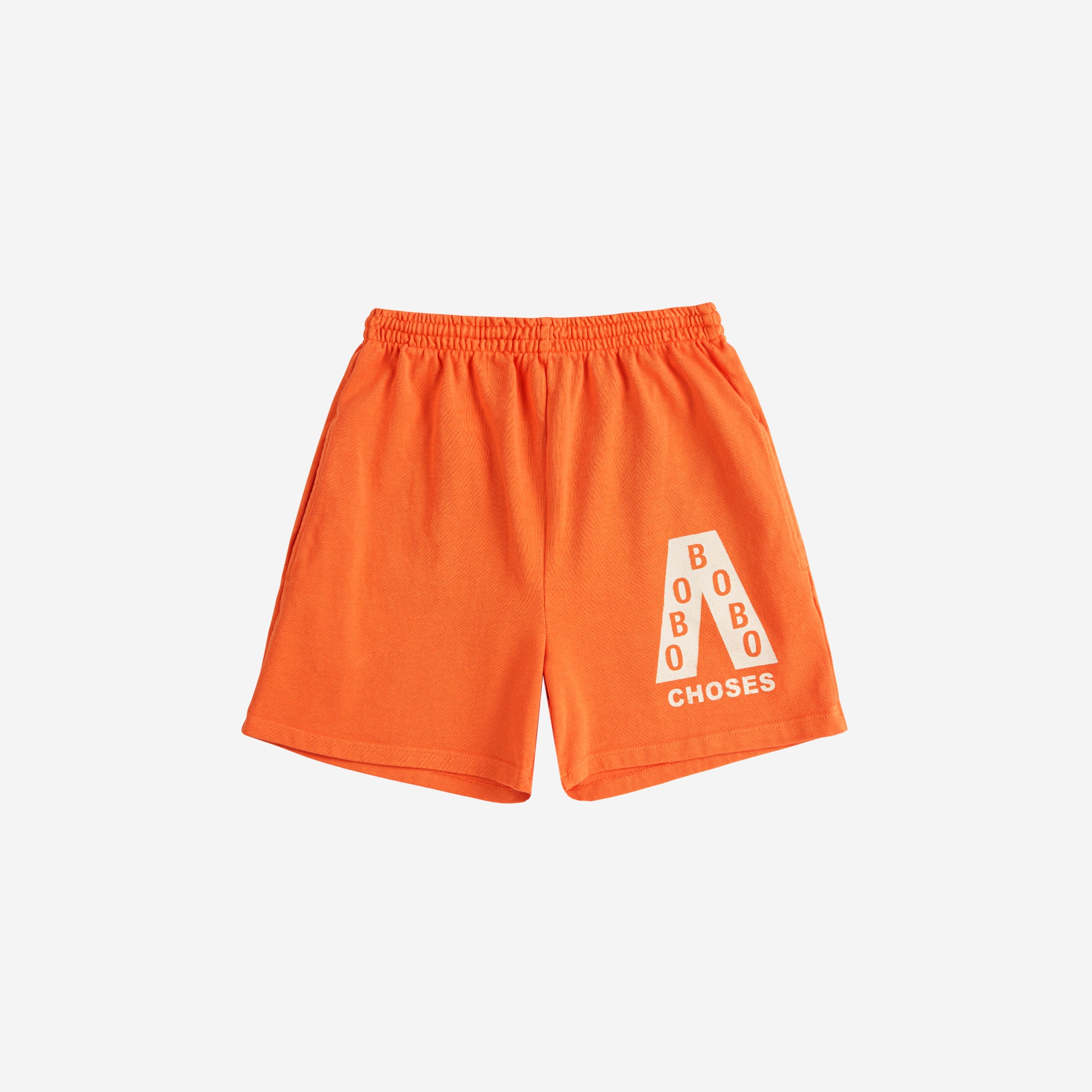 [K*B 25SS 3차] Podium Bobo Choses bermuda shorts