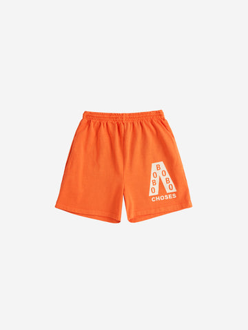 [K*B 25SS 3차] Podium Bobo Choses bermuda shorts