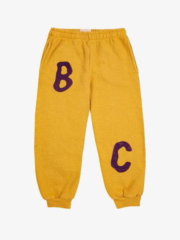[K*B 24FW 1차] BC Shadow jogging pants