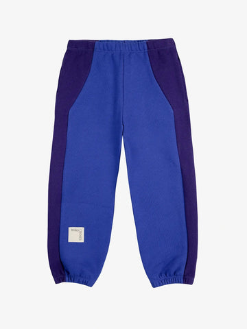 [K*B 24FW 1차] Bobo Choses color block pants