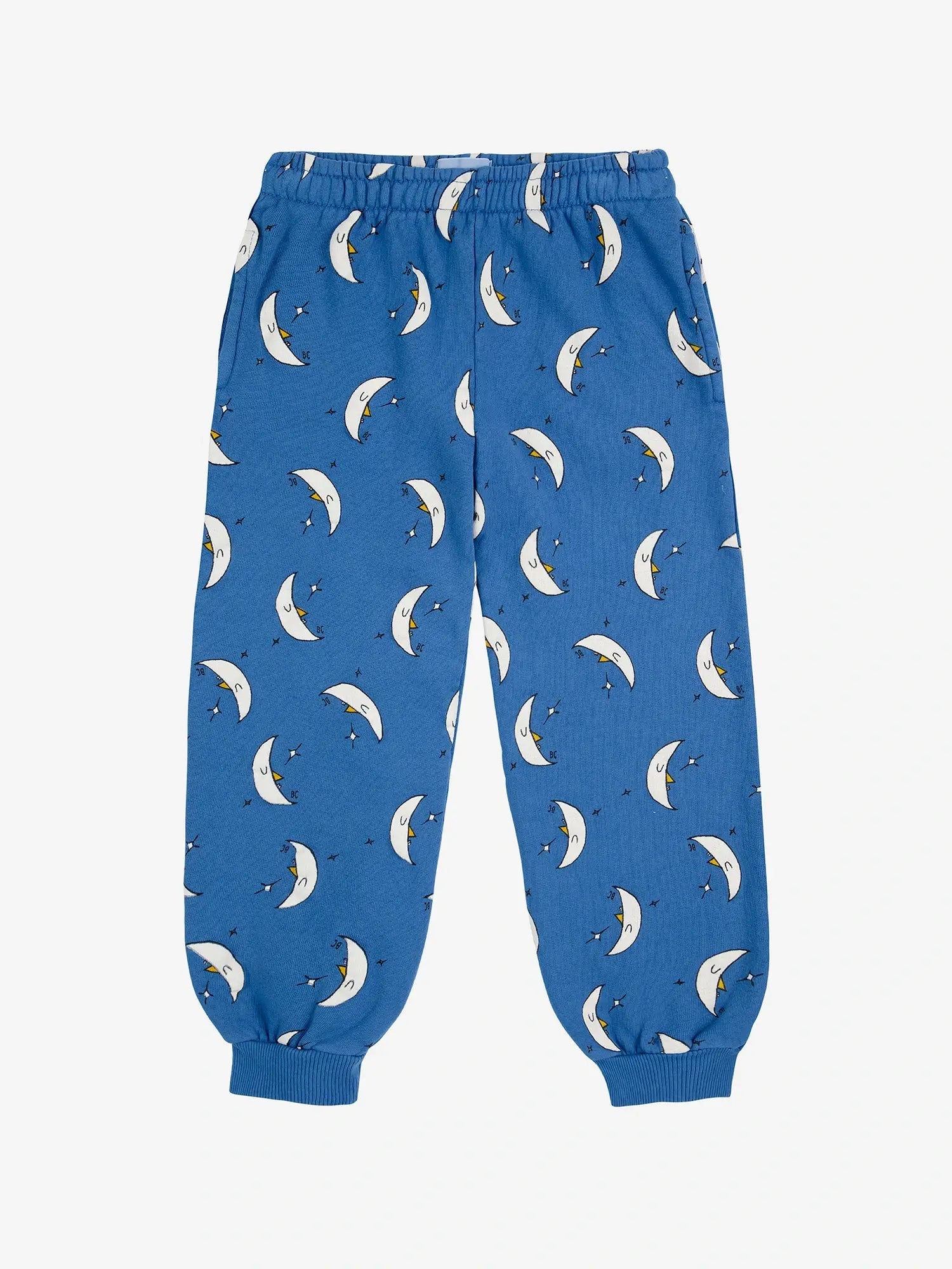 [K*B 24FW 1차] Beneath The Moon all over jogging pants