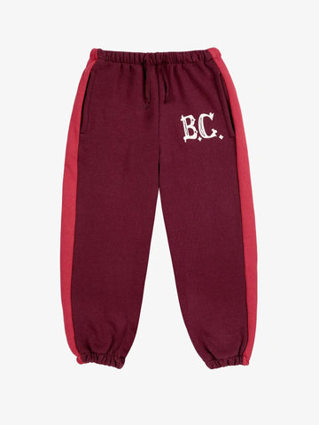 [K*B 24FW 1차] B.C. Vintage jogging pants