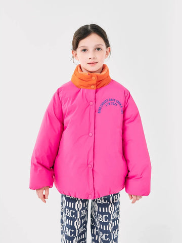 [K*B 24FW 2차] Bobo Circle anorak