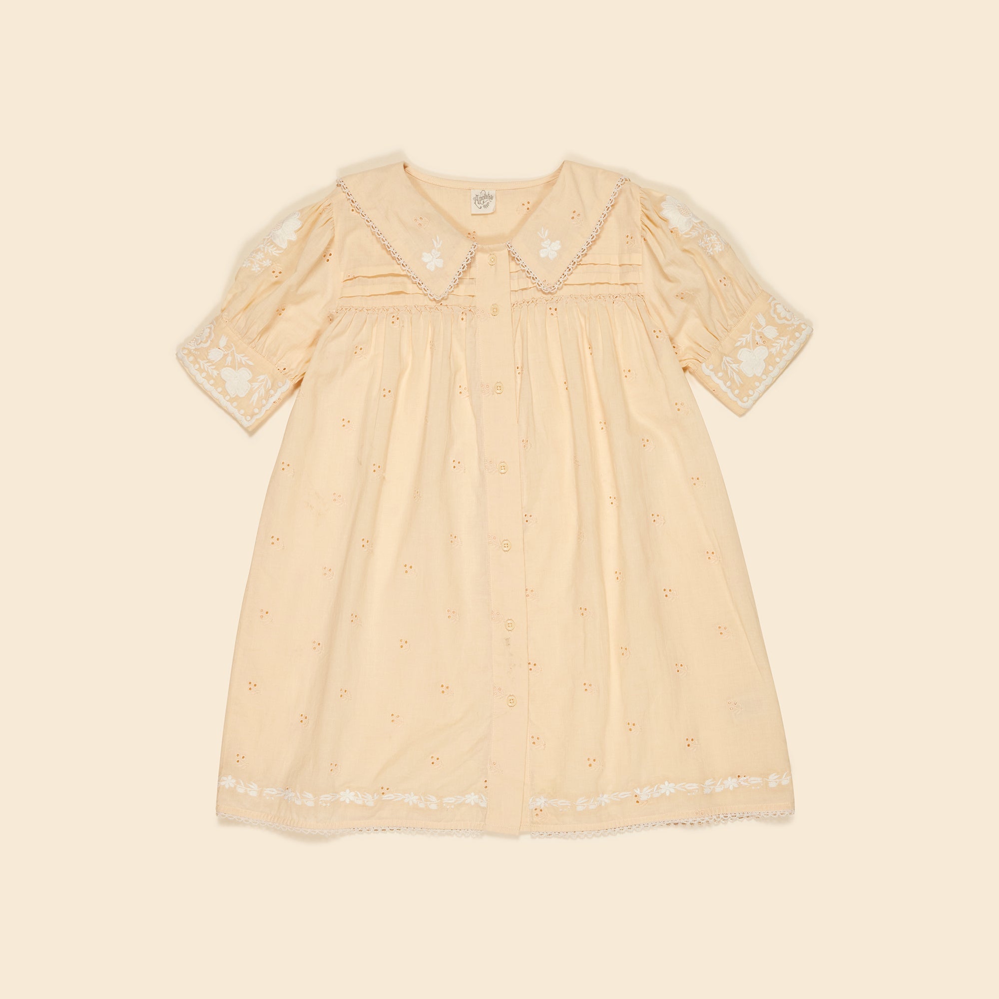 ワンピース Apolina Dora dress 2-3y Apolina Dora dress 2-3y