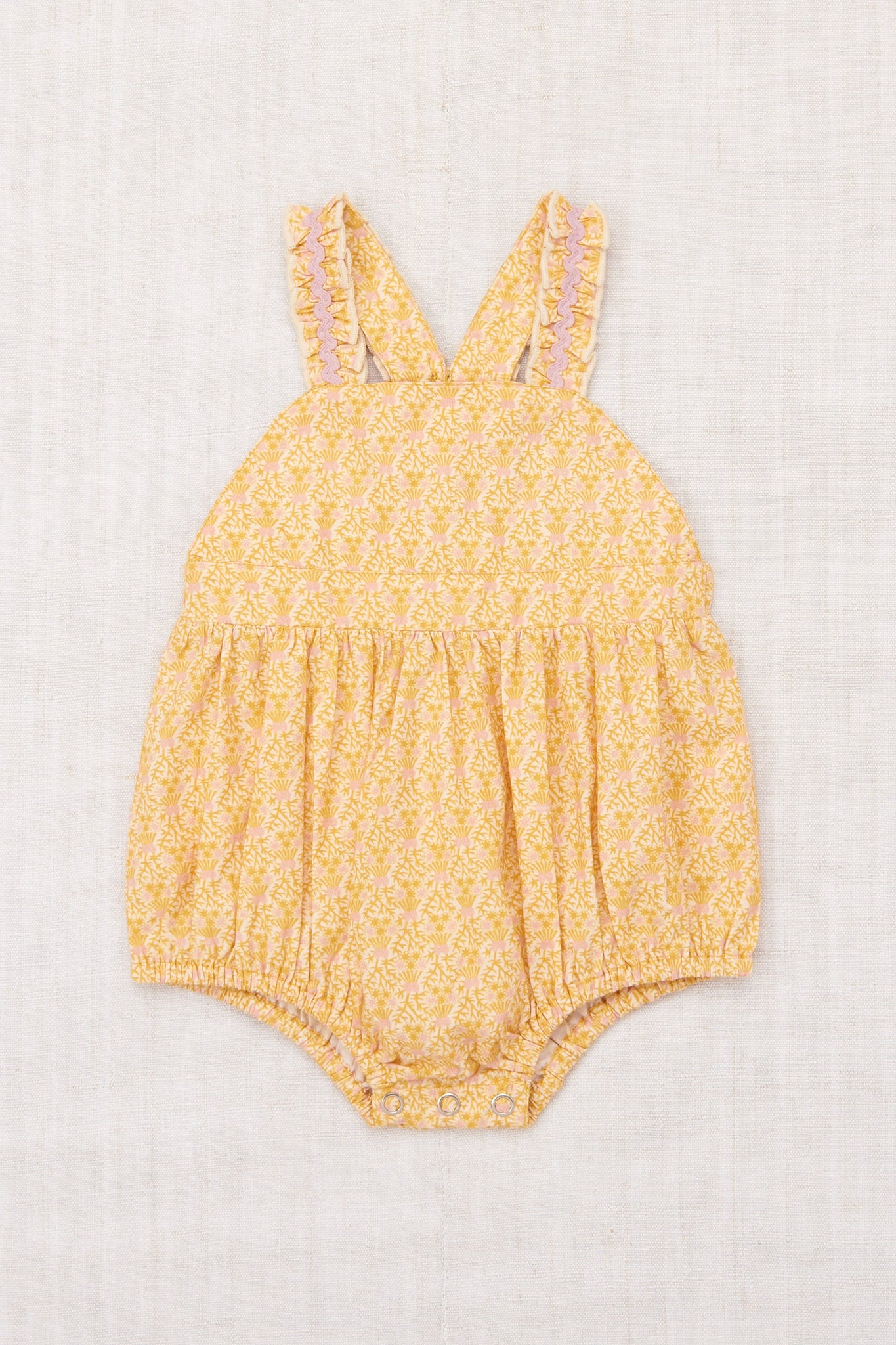 Baby Birdie Romper