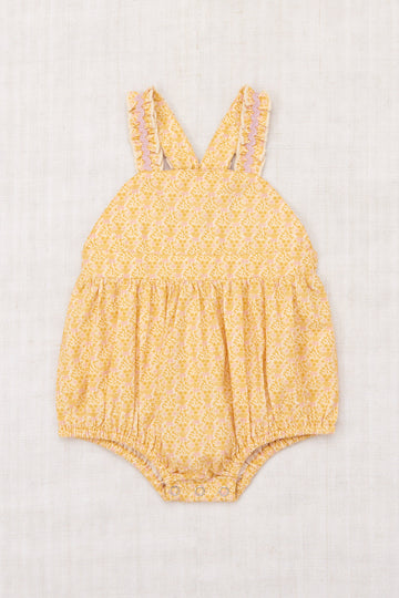 Baby Birdie Romper