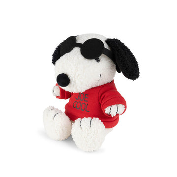 Snoopy Joe Cool (20cm) by Bon Ton Toys