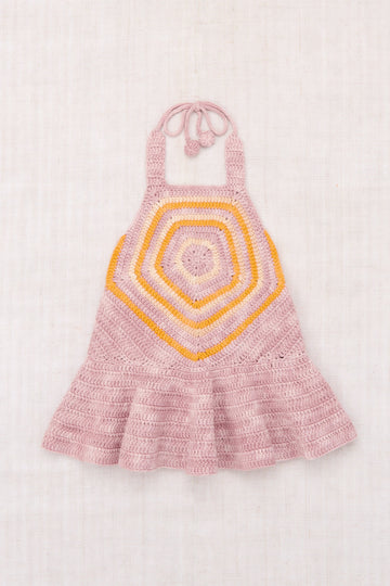 Crochet Cinque Top