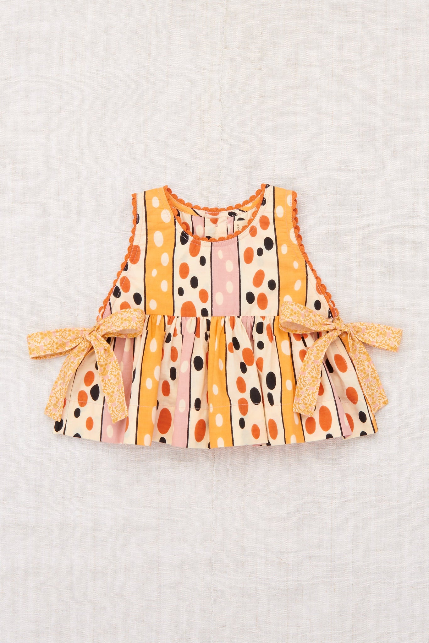 Baby Lottie Top