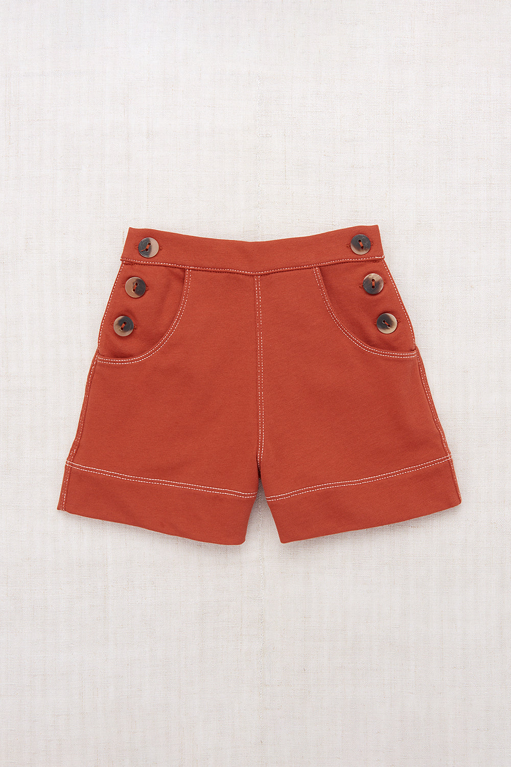 Sailor Short