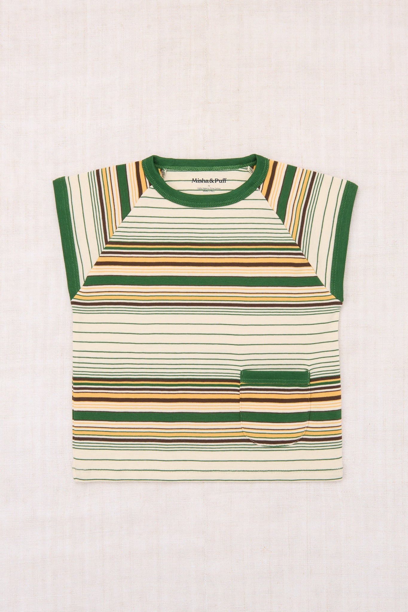 Muscle Tee