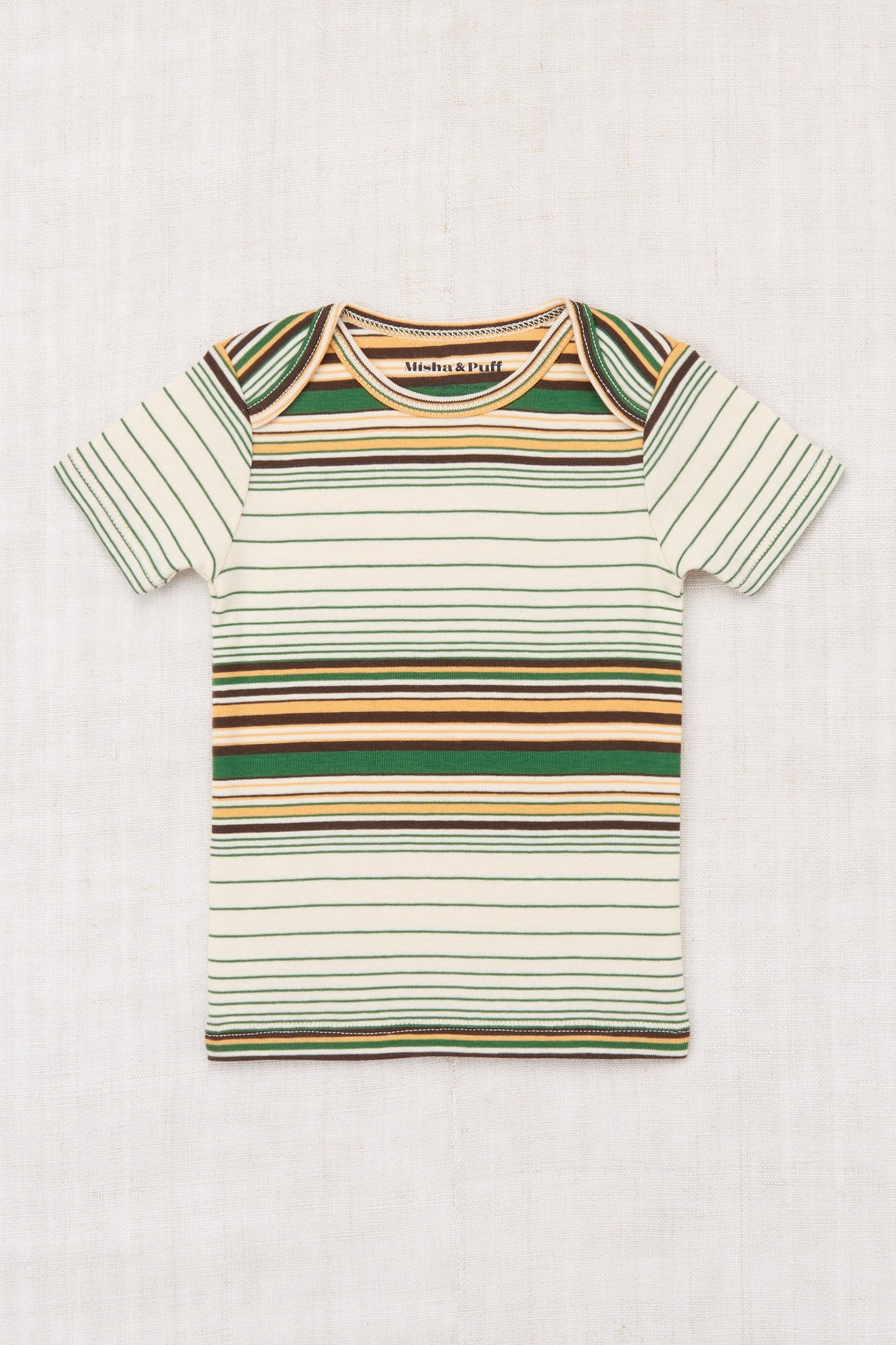 Baby Lap Tee
