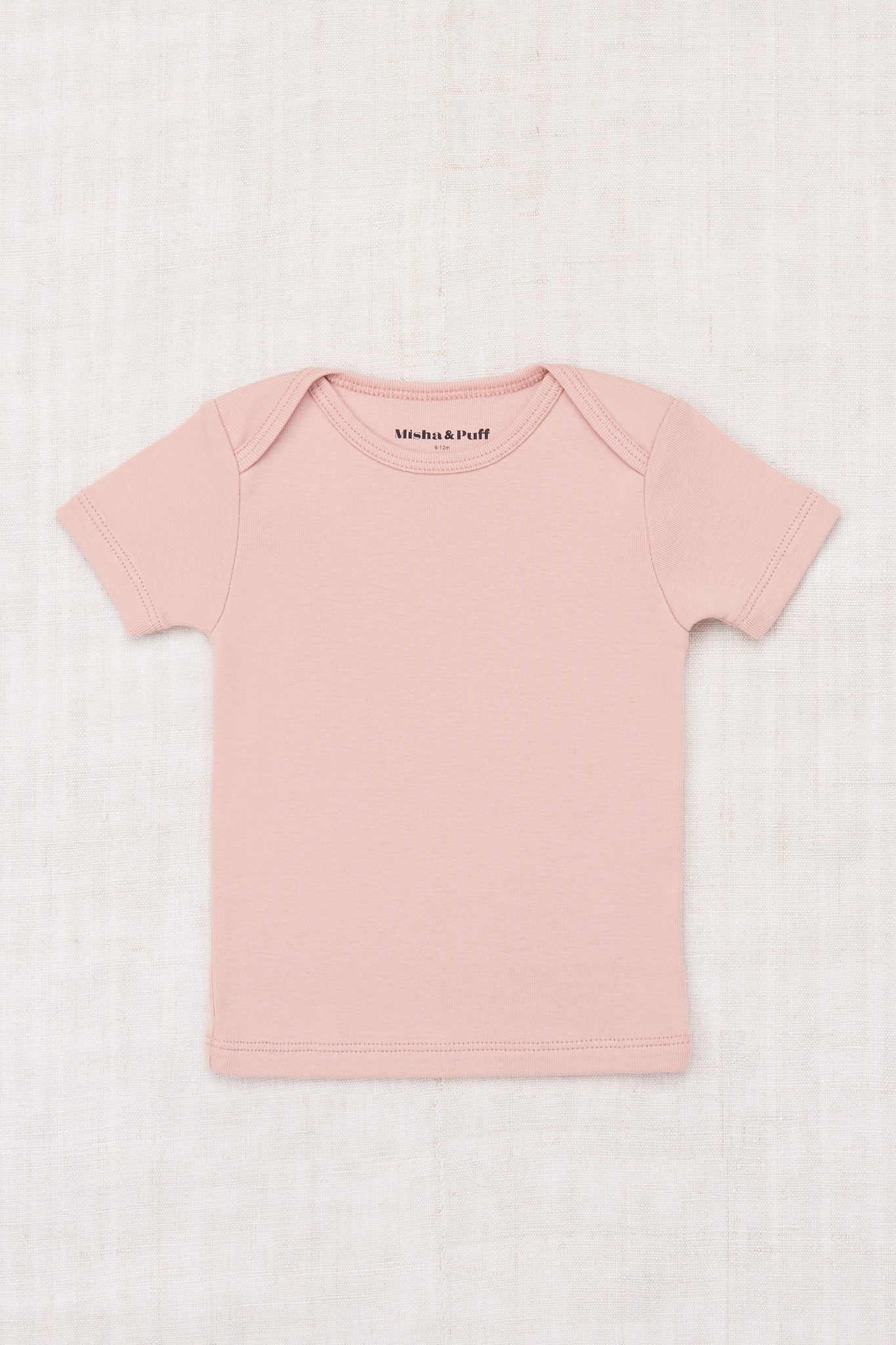 Baby Lap Tee