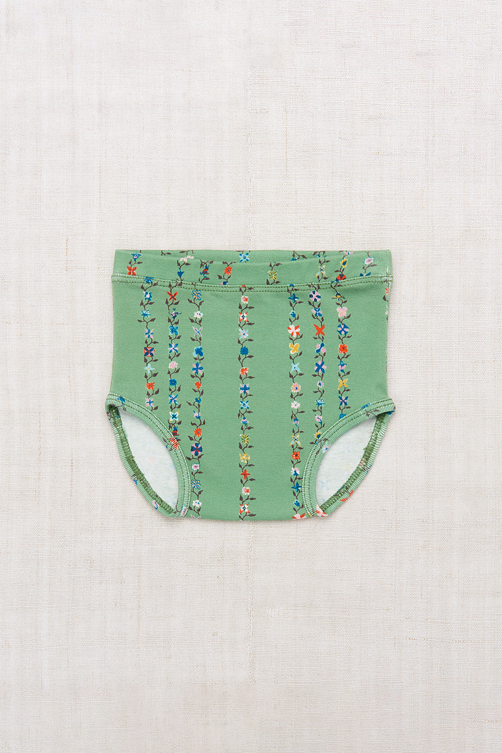 Baby Brief