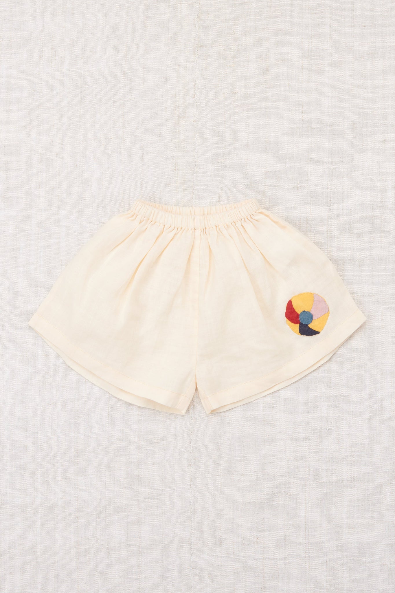 Baby Seaside Short