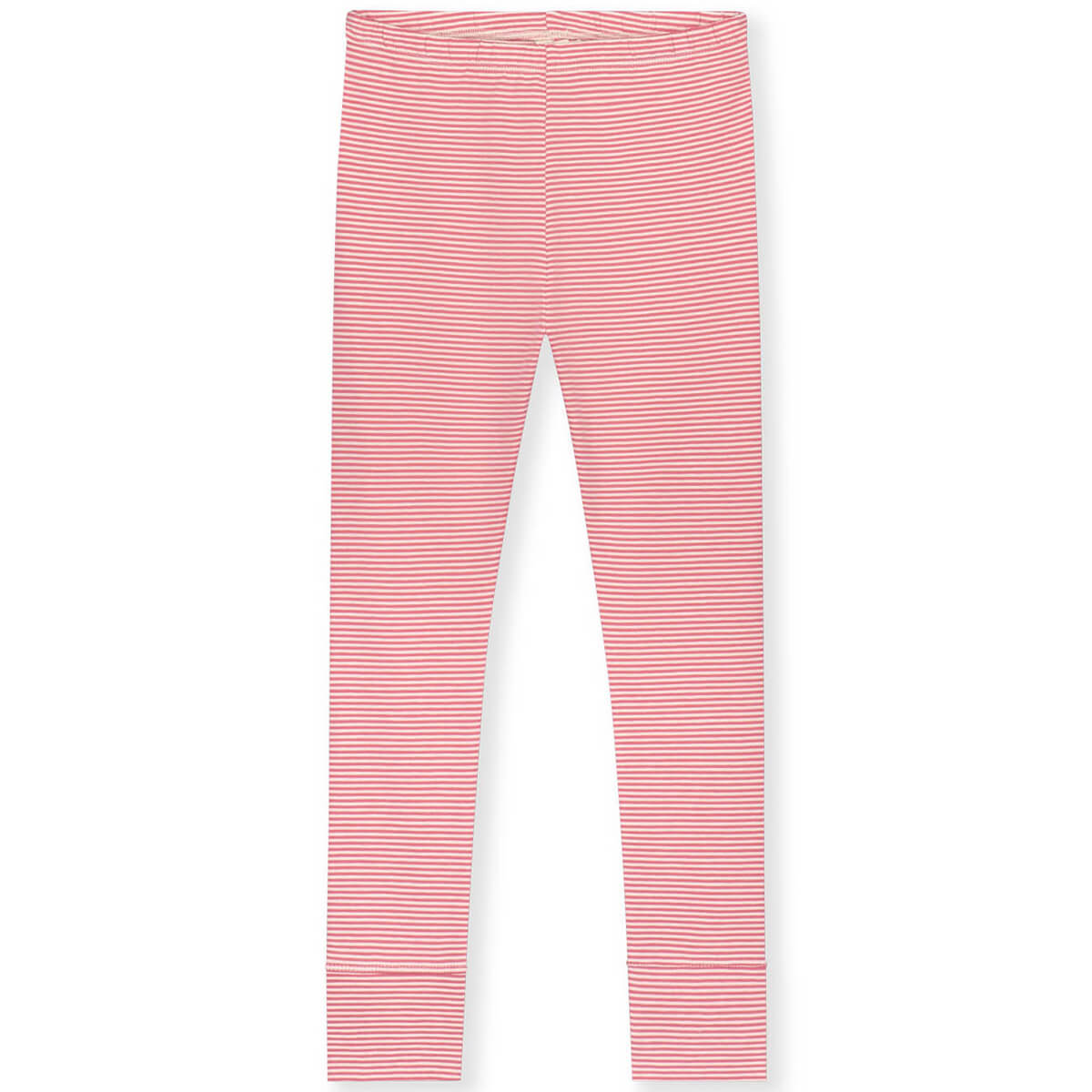 Leggings in Cherry / Cream by Gray Label