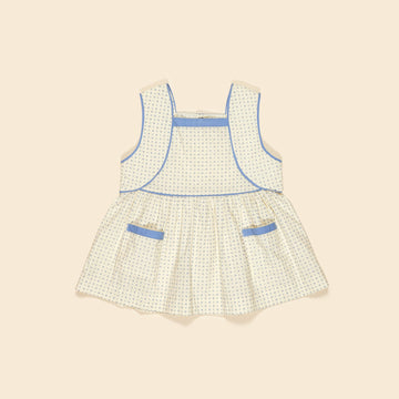 Jeanette Suntop - Dot Calico
