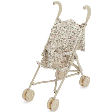 Doll Stroller in Milk Tank by Konges Sløjd